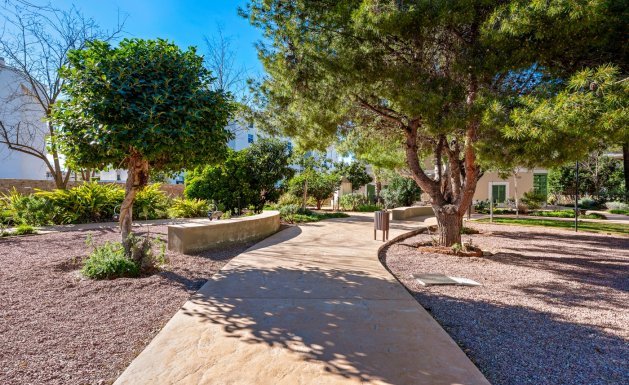 Herverkoop - Penthouse Penthouse - Valencia - Puerto