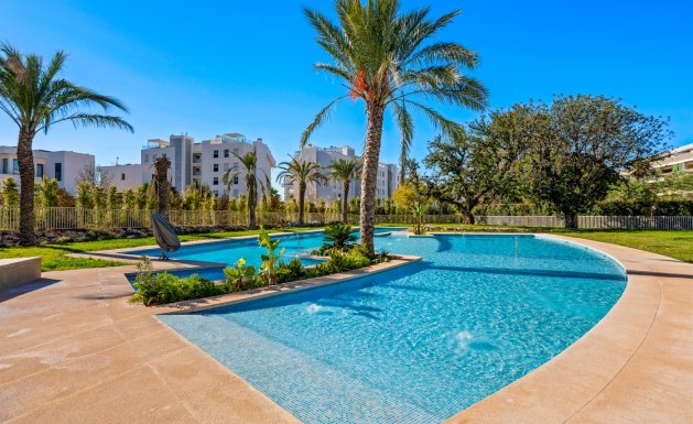 Herverkoop - Penthouse Penthouse - Valencia - Puerto