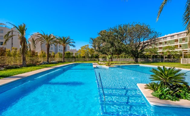 Herverkoop - Penthouse Penthouse - Valencia - Puerto