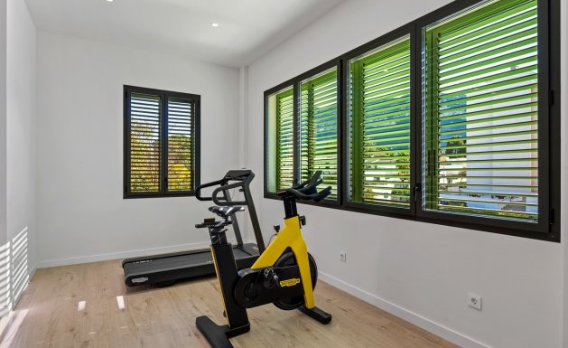 Herverkoop - Penthouse Penthouse - Valencia - Puerto