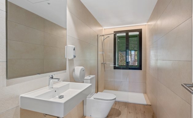 Herverkoop - Penthouse Penthouse - Valencia - Puerto