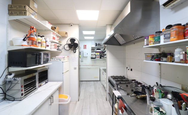 Reventa - Comercial - Benijofar - Benijofar - Village