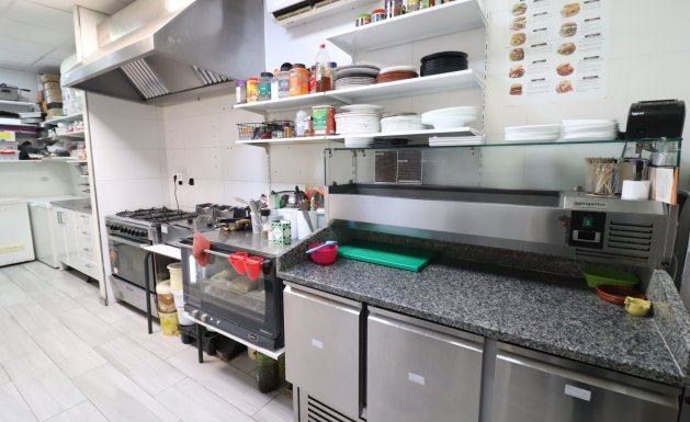 Reventa - Comercial - Benijofar - Benijofar - Village