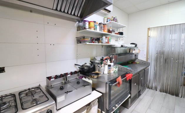 Reventa - Comercial - Benijofar - Benijofar - Village