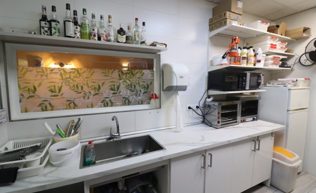 Reventa - Comercial - Benijofar - Benijofar - Village