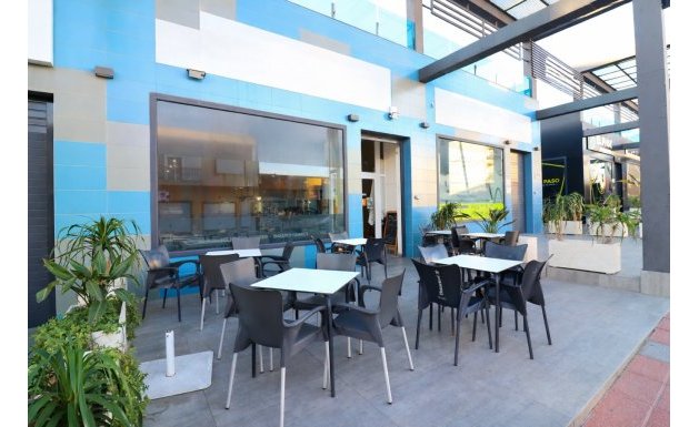 Reventa - Comercial - Benijofar - Benijofar - Village