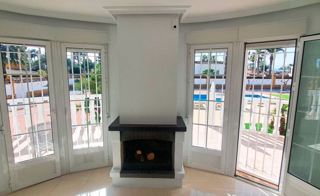 Herverkoop - Country Property - Catral - Catral - Country