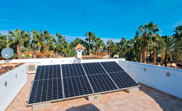 Herverkoop - Country Property - Catral - Catral - Country