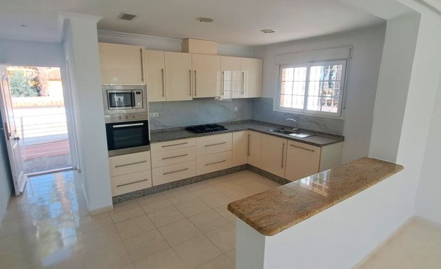 Herverkoop - Country Property - Catral - Catral - Country