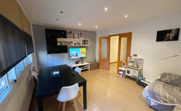 Herverkoop - Apartment - Rojales