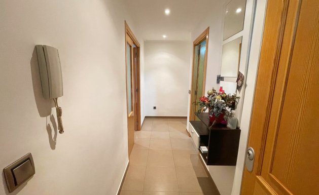 Herverkoop - Apartment - Rojales