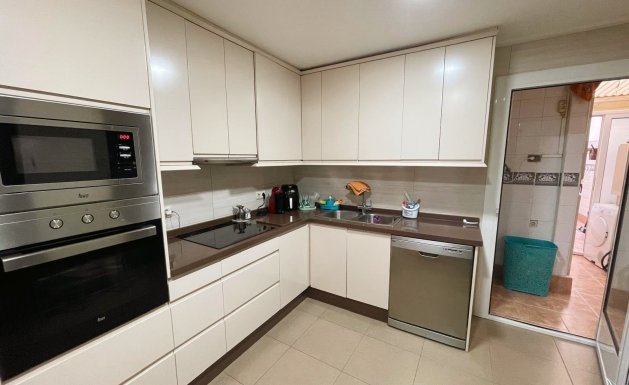 Herverkoop - Apartment - Rojales