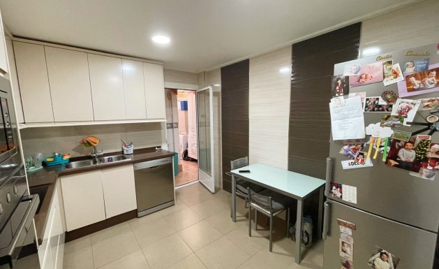 Herverkoop - Apartment - Rojales