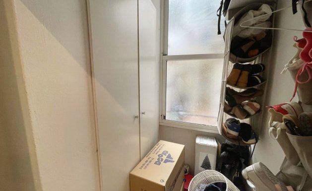 Herverkoop - Apartment - Rojales