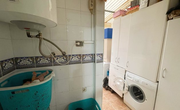 Herverkoop - Apartment - Rojales