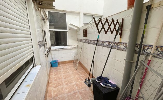 Herverkoop - Apartment - Rojales