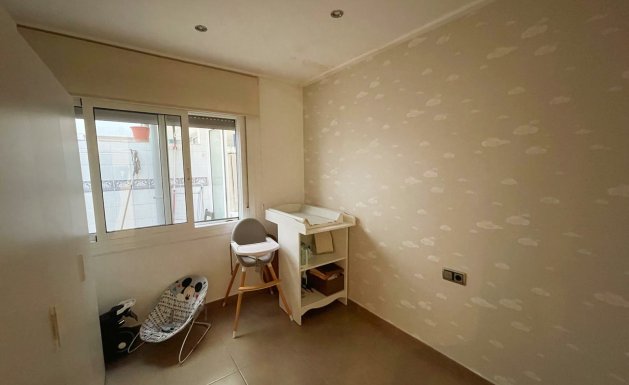 Herverkoop - Apartment - Rojales