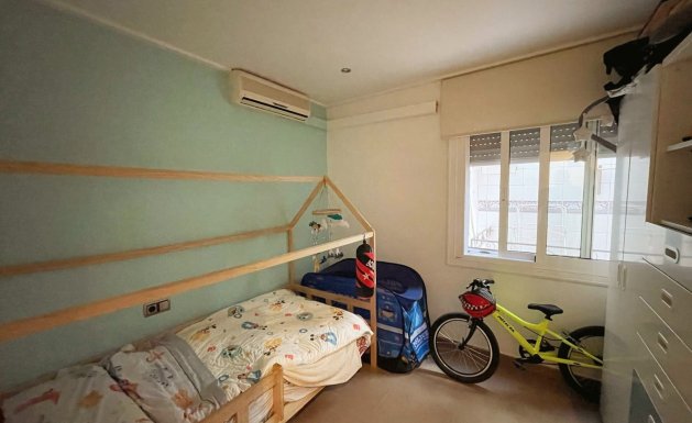 Herverkoop - Apartment - Rojales