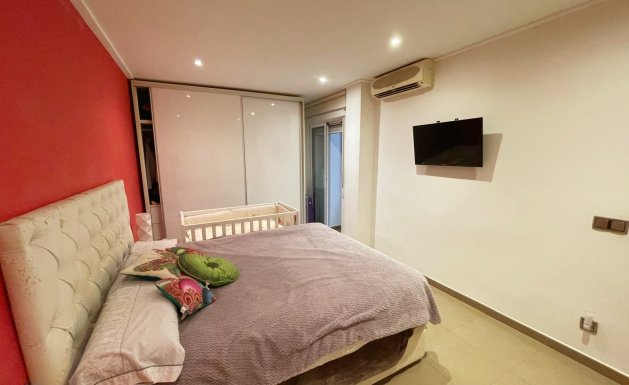 Herverkoop - Apartment - Rojales