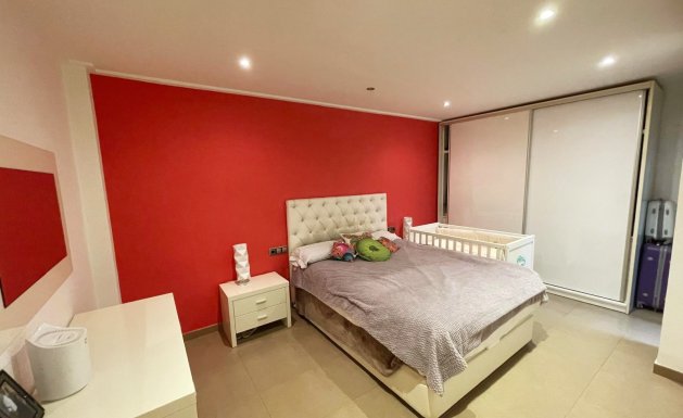 Herverkoop - Apartment - Rojales