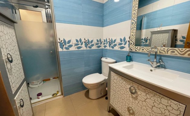 Herverkoop - Apartment - Rojales