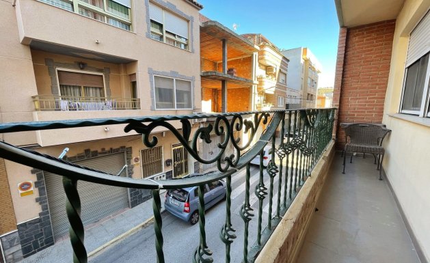 Herverkoop - Apartment - Rojales