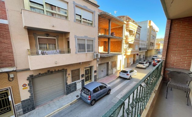 Herverkoop - Apartment - Rojales