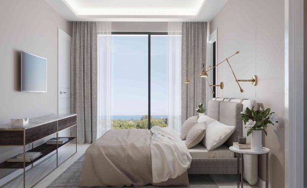 New Build - ground-floor - Guardamar del Segura