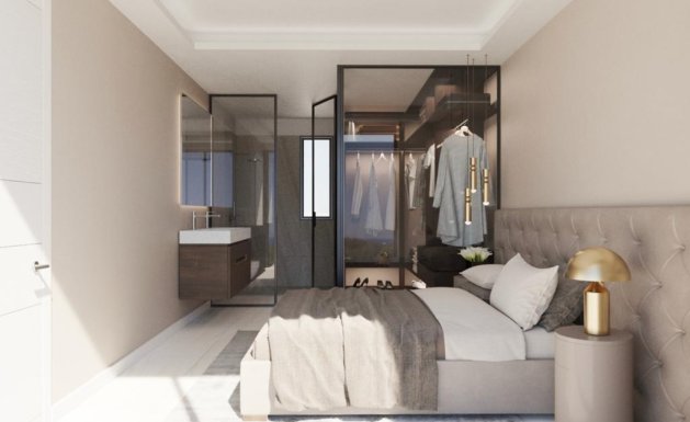 New Build - Apartment - Guardamar del Segura