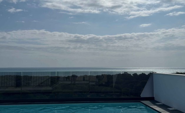 New Build - Apartment - Guardamar del Segura