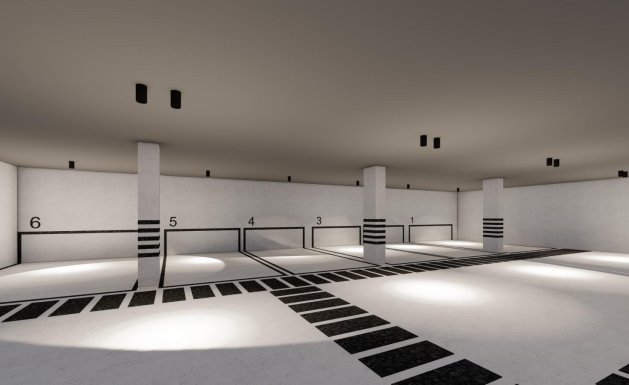 New Build - Apartment - Guardamar del Segura