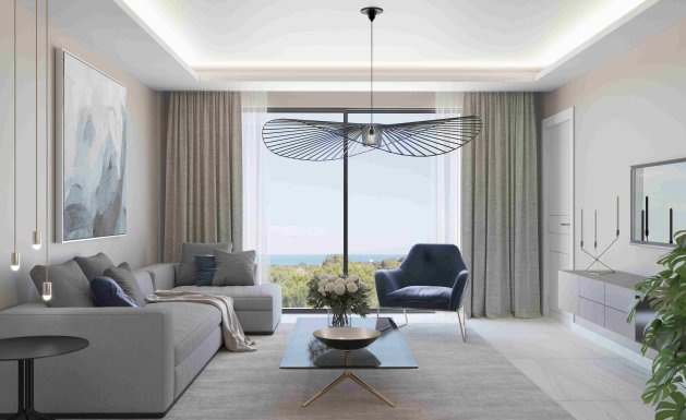 New Build - Apartment - Guardamar del Segura