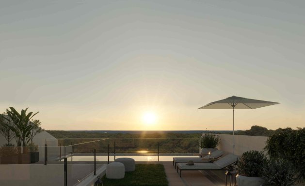 New Build - Apartment - Guardamar del Segura