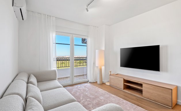 Resale - Penthouse - Orihuela Costa - Punta Prima