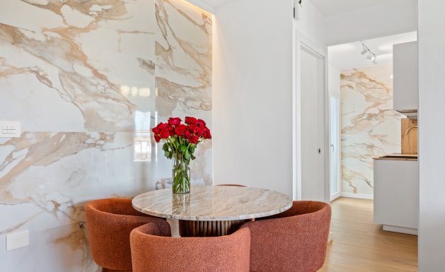 Resale - Penthouse - Orihuela Costa - Punta Prima