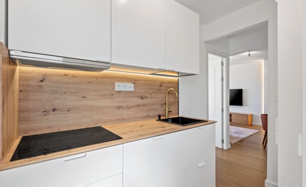 Resale - Penthouse - Orihuela Costa - Punta Prima