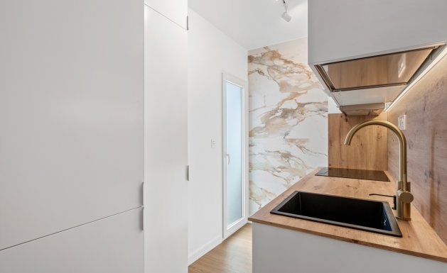 Resale - Penthouse - Orihuela Costa - Punta Prima