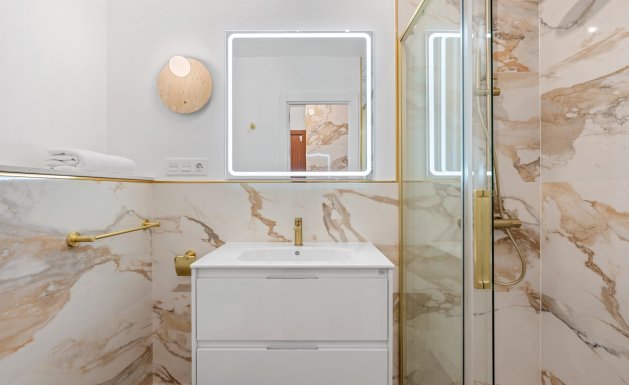 Resale - Penthouse - Orihuela Costa - Punta Prima