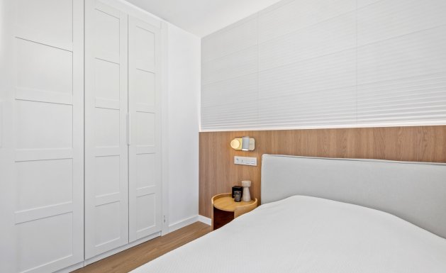 Resale - Penthouse - Orihuela Costa - Punta Prima