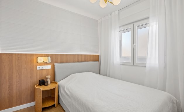 Resale - Penthouse - Orihuela Costa - Punta Prima