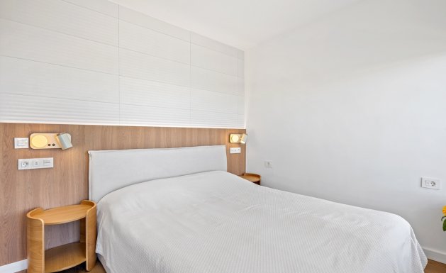 Resale - Penthouse - Orihuela Costa - Punta Prima