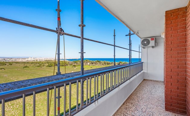 Resale - Penthouse - Orihuela Costa - Punta Prima