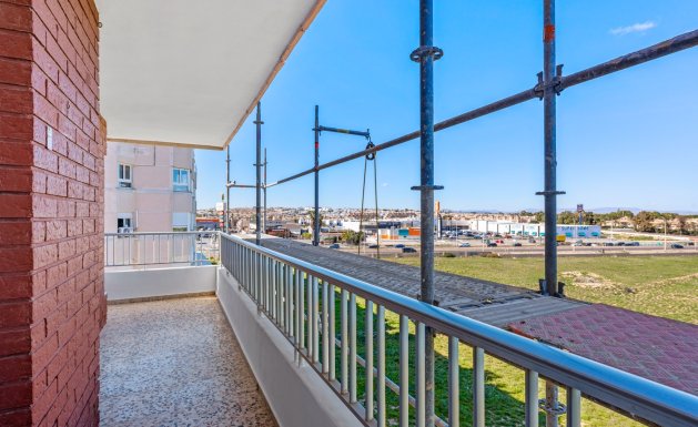 Resale - Penthouse - Orihuela Costa - Punta Prima