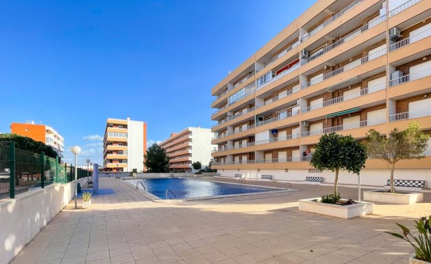 Resale - Penthouse - Orihuela Costa - Punta Prima