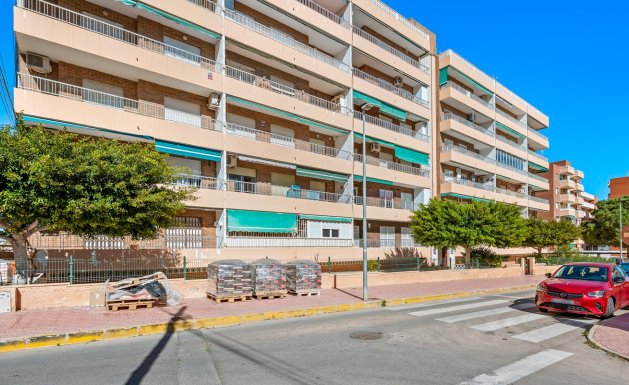 Resale - Penthouse - Orihuela Costa - Punta Prima