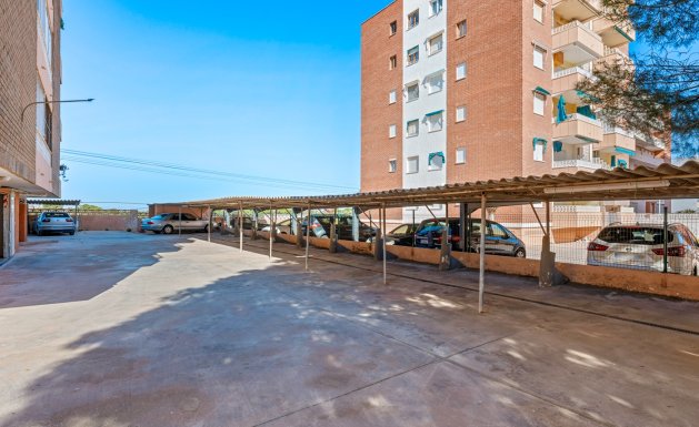 Resale - Penthouse - Orihuela Costa - Punta Prima