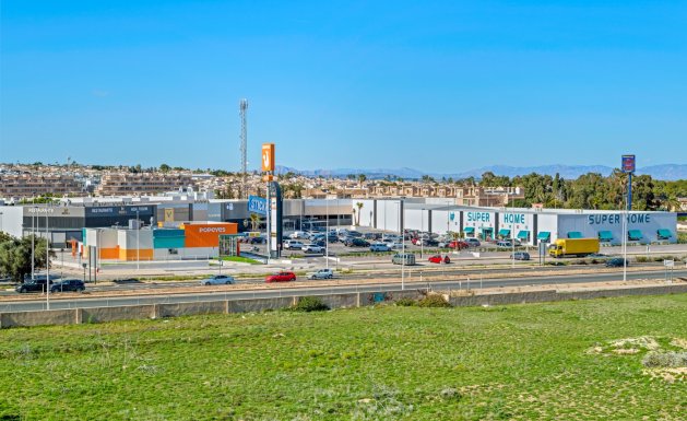 Resale - Penthouse - Orihuela Costa - Punta Prima