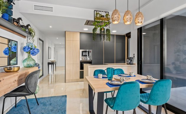 Resale - Apartment - Orihuela Costa - Playa Flamenca