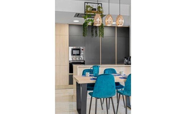 Resale - Apartment - Orihuela Costa - Playa Flamenca