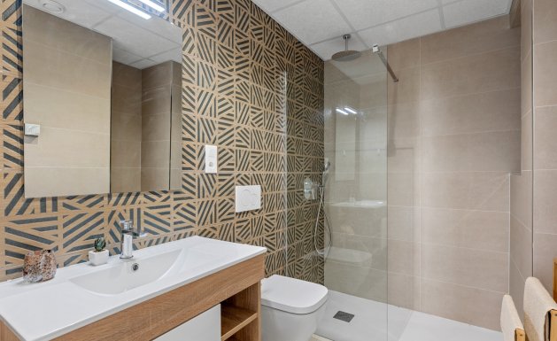 Resale - Apartment - Orihuela Costa - Playa Flamenca